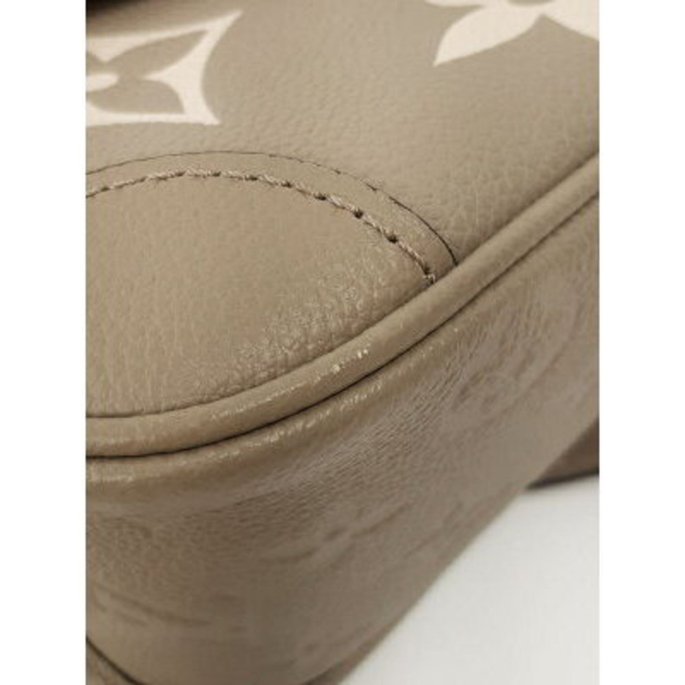 Louis Vuitton Bicolor Empreinte Diane Bag - Picture 4 of 8